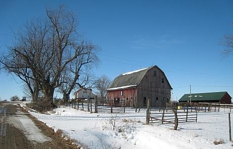 Une Journée d'automne - Wallace Stegner