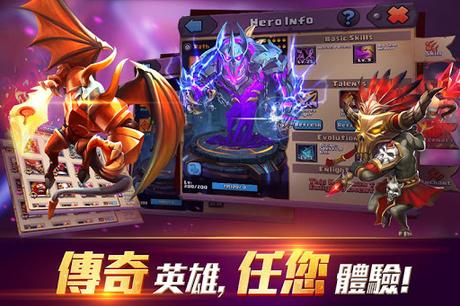 Télécharger Gratuit Clash of Lords 2: 領主之戰2 APK MOD (Astuce)