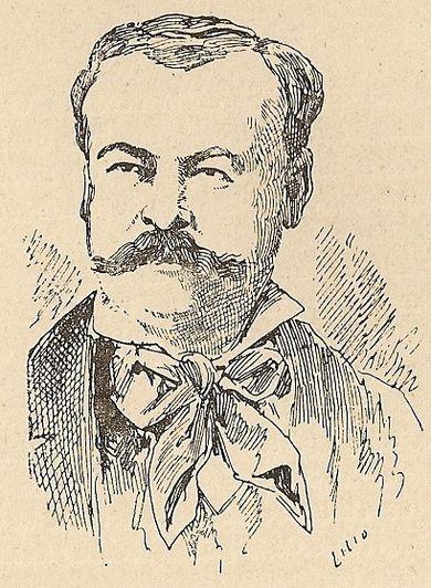 Wagner-le-Grand, un article d'Ignotus (juillet 1882)