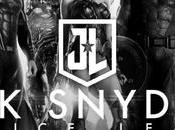 “Snyder Cut” Justice League arrive 2021