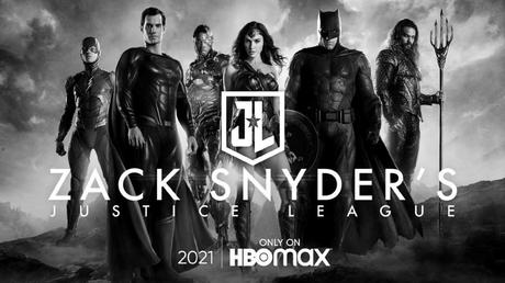 La “Snyder Cut” de Justice League arrive sur HBO Max en 2021