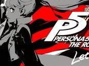 Persona Royal enregistre ventes record Occident