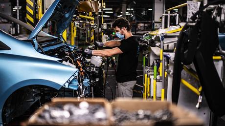 Les entreprises françaises davantage désireuses de relocaliser une partie de leurs achats