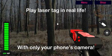 Code Triche RealTag | Multiplayer AR FPS APK MOD (Astuce) Code Triche RealTag | Multiplayer AR FPS APK MOD (Astuce) 3
