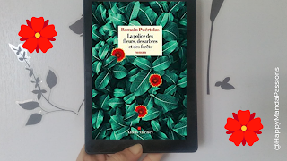 En attendant Bojangles - Olivier Bourdeaut En attendant Bojangles Olivier Bourdeaut avis chronique littéraire happybook livre addict