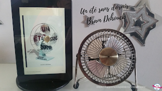 En attendant Bojangles - Olivier Bourdeaut En attendant Bojangles Olivier Bourdeaut avis chronique littéraire happybook livre addict