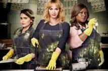 The Old Guard : Charlize Theron est immortelle dans le trailer