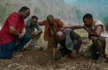 The Old Guard : Charlize Theron est immortelle dans le trailer