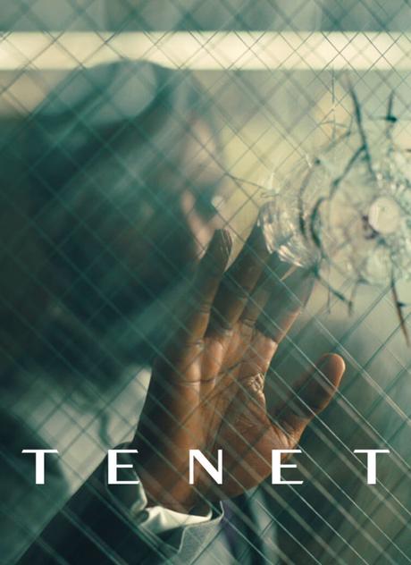 Fortnite présentera la dernière bande-annonce du film “Tenet” dans La fête Royale