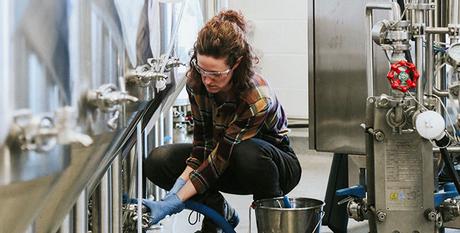 Craft beer – Plus de dix millions de litres de bière détruits en raison de la pandémie

 – Malt