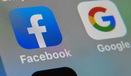 Facebook veut proposer le télétravail de façon permanente