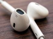 Apple pourrait fournir d’écouteurs avec l’iPhone pour vendre plus d’AirPods