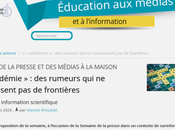 #Désinformation comptes Twitter palmarès honte internationale #fachosphère