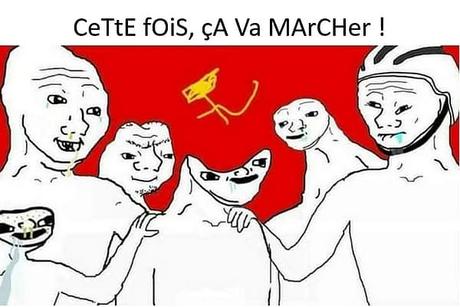 Rassurez-vous, l’argent gratuit des autres coule à flot ! Rassurez-vous, l’argent gratuit des autres coule à flot !