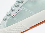 Vente privée Superga sneakers trendy venues d’Italie