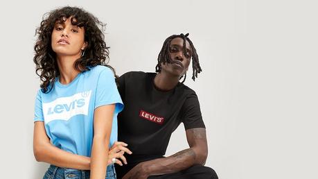 Vente privée Levi’s