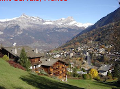 courte carrière géomètre