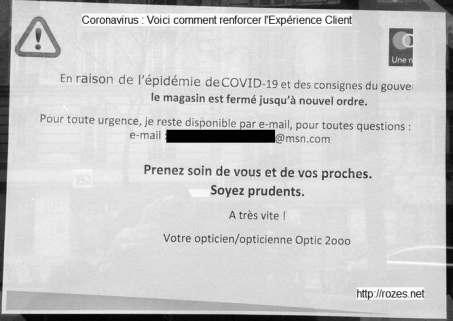 Coronavirus (II) : Voici comment renforcer l’Expérience Client