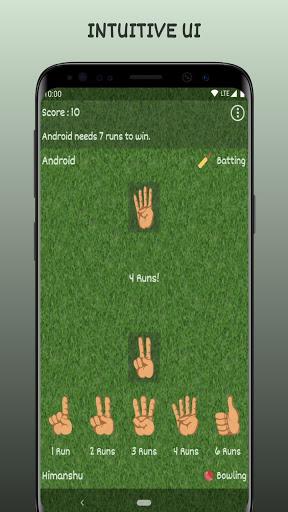 Télécharger Hand Cricket Battle APK MOD (Astuce)