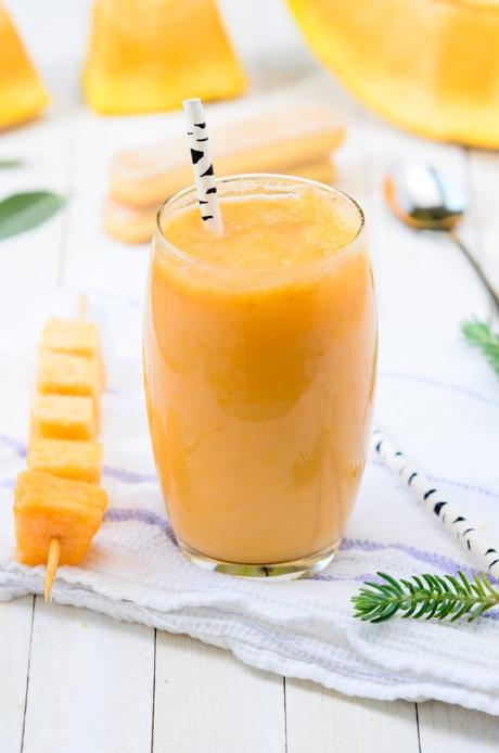 One&Only – vous propose son Immune boosting smoothie