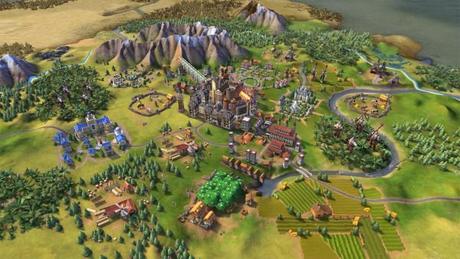 Civilization 6 gratuit sur l’Epic Games Store