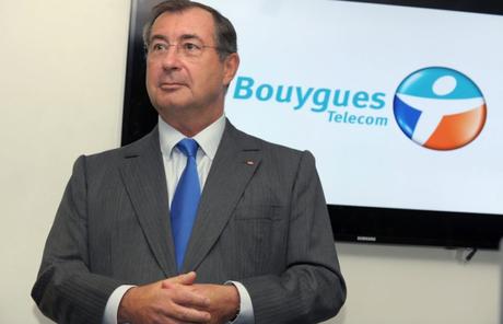 5G : Bouygues demande un report des enchères pour fin 2020 ou début 2021