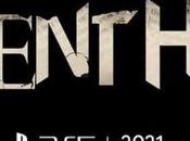 Silent Hill pourrait faire grand retour Playstation