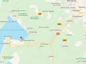 Balade printemps ports Gujan