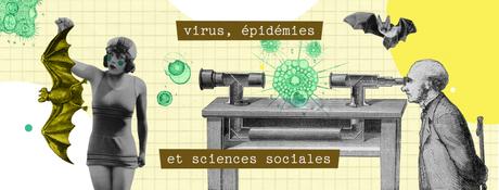 23/05/2020 LE « PLUS » de la SECTION DE SÈTE… »Des virus, des humains, des savoirs, des épidémies : la construction sociale de quoi ? » Par Anne RASMUSSEN – Jean-Paul GAUDILLERE – Frédéric KECK. Publié le 13 mai 2020 – (Cliquer pour voir la suite…)