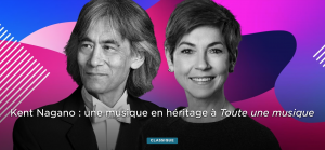 Le cycle de mélodies « Micro-météo » du compositeur Maxime Goulet et les Auditions nationales 2021-2022 de l’Atelier lyrique de l’Opéra de Montréal