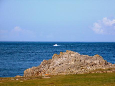 il n'y a pas d'ailleurs où guérir d'ici