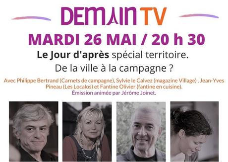 il n'y a pas d'ailleurs où guérir d'ici