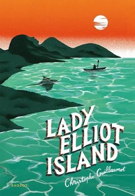 Lady Elliot Island de Christophe Guillaumot