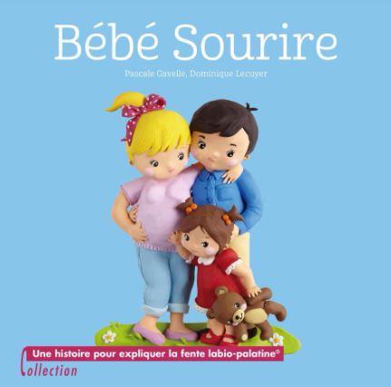 Mon bébé sourire Mon bébé sourire