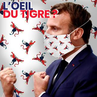 Macron: déconfiner la colère ou refaire le match ?