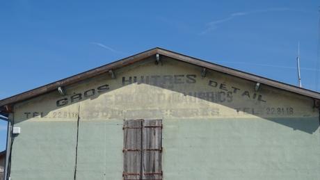 Le temps d’avant sur le port de La Barbotière