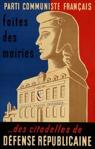 24/05/2020 – COUP D’ŒIL DANS LE RÉTROVISEUR…Une affiche rétro par jour – Aujourd’hui – 1959  (Cliquer pour voir la suite…)