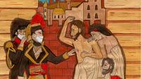 HISTOIRE : Les infortunes d’un jeune chef en temps d’épidémie ! HISTOIRE : Les infortunes d’un jeune chef en temps d’épidémie !