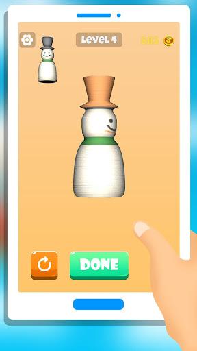 Télécharger Joy Woodworker APK MOD (Astuce) Télécharger Joy Woodworker APK MOD (Astuce) 3