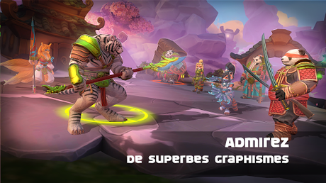 Code Triche Dragon Champions  APK MOD (Astuce) 3