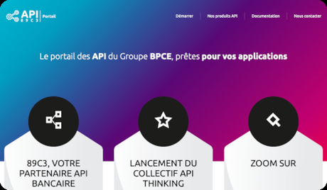 Lancement du Collectif API Thinking