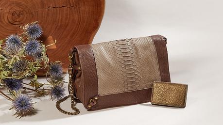 Vente privée Abaco maroquinerie