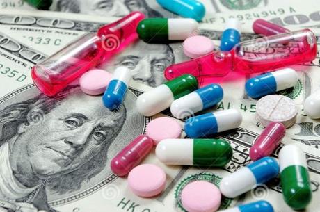 Les Guignols de l'info et l'industrie pharmaceutique