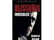 Isabelle Villain Blessures invisibles