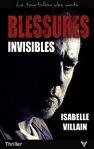 Isabelle Villain – Blessures invisibles