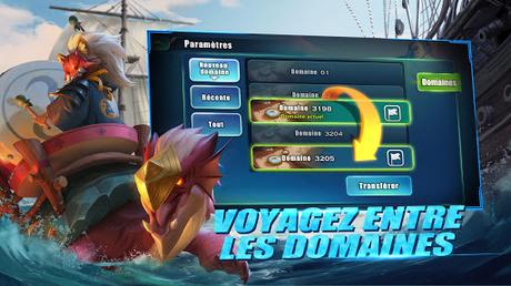 Télécharger Art of Conquest : Horizon sombre APK MOD (Astuce) Télécharger Art of Conquest : Horizon sombre APK MOD (Astuce) 3