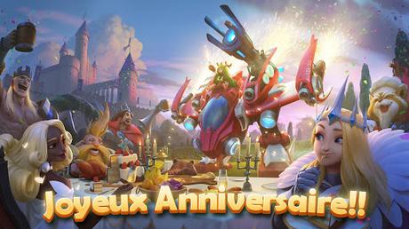 Télécharger Art of Conquest : Horizon sombre APK MOD (Astuce) Télécharger Art of Conquest : Horizon sombre APK MOD (Astuce) 1