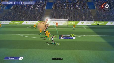 Code Triche Dream Score: Soccer Champion APK MOD (Astuce) 6