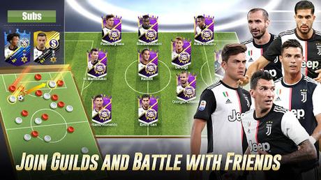 Code Triche Dream Score: Soccer Champion APK MOD (Astuce) 4