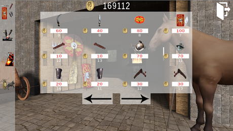 Télécharger Arena APK MOD (Astuce) 3